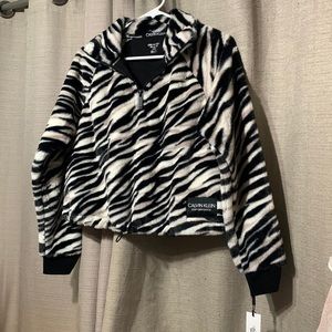 Small Calvin Klein Performance